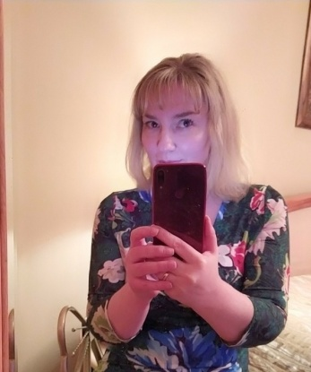 Анкета проститутки Вероника - Фото, г. Родинское, 47 лет, №1585