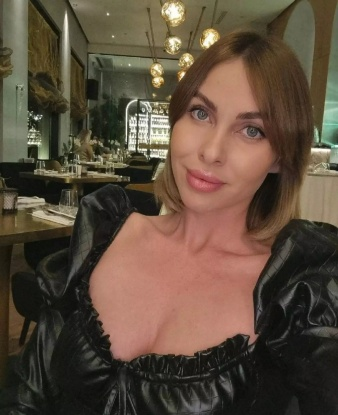 Анкета проститутки Евгения - Фото, г. Родинское, 27 лет, №2547